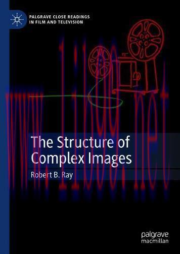 [FOX-Ebook]The Structure of Complex Images