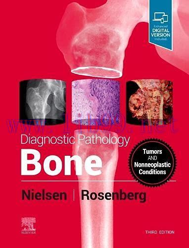 [AME]Diagnostic Pathology: Bone, 3rd edition (Original PDF)