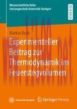 [PDF]Experimenteller Beitrag zur Thermodynamik im Feuerstegvolumen