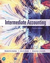 (Solution Manual)intermediate accounting 2nd edition by ken lo.zip