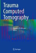 [PDF]Trauma Computed Tomography