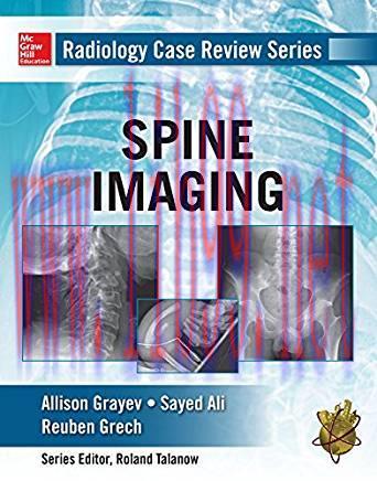 [PDF]Radiology Case Review Series - Spine Imaging