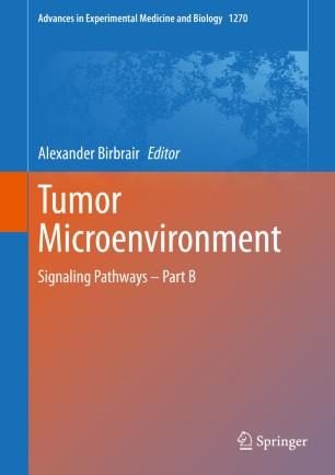Tumor Microenvironment Signaling Pathways &ndash; Part B