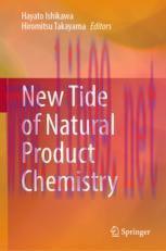 [PDF]New Tide of Natural Product Chemistry