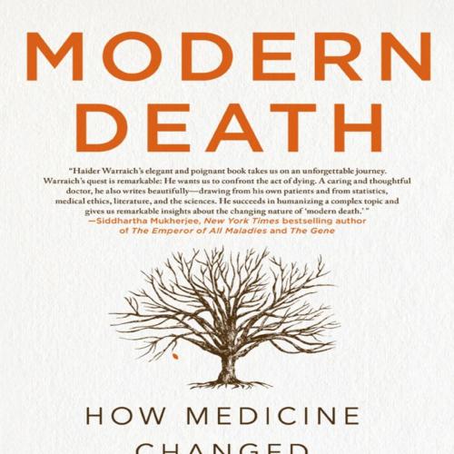 Modern Death How Medicine Changed the End of Life
