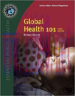 (PDF)Global Health 101 (Essential Public Health) 3rd Edition