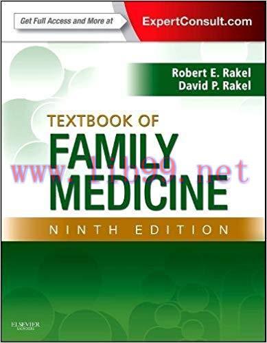 [PDF]Textbook of Family Medicine 9th