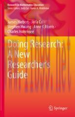 [PDF]Doing Research: A New Researcher&rsquo;s Guide
