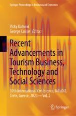 [PDF]Recent Advancements in Tourism Business, Technology and Social Sciences: 10th Internationa...