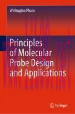 [PDF]Principles of Molecular Probe Design and Applications