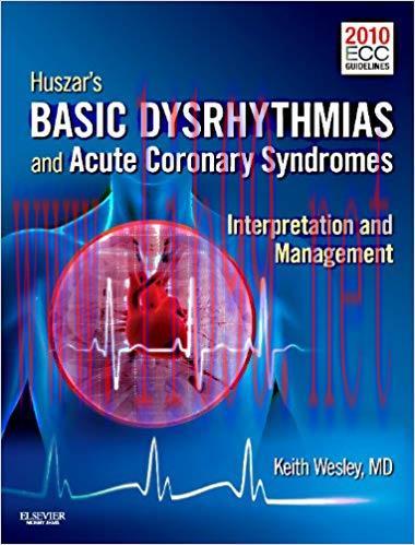 [PDF]Huszar’s Basic Dysrhythmias and Acute Coronary Syndromes, 4th Edition