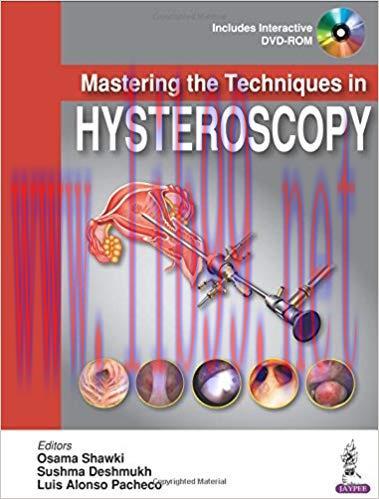 [PDF]Mastering the Techniques in HYSTEROSCOPY