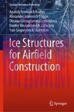 [PDF]Ice Structures for Airfield Construction