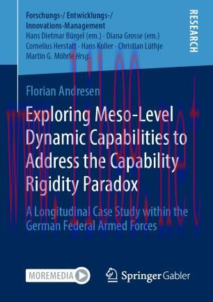 Exploring Meso-Level Dynamic Capabilities to Address the Capability Rigidity Paradox