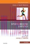 [PDF]Sports Medicine Statistics