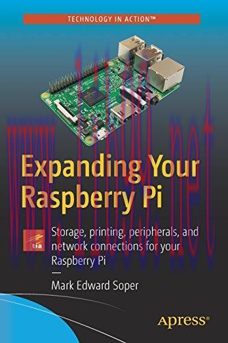 [FOX-Ebook]Expanding Your Raspberry Pi