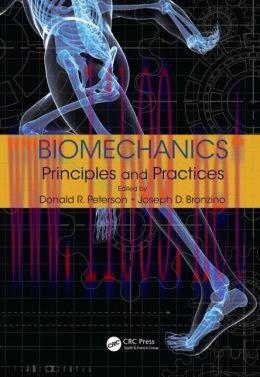 [AME]Biomechanics: Principles and Practices