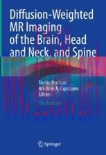 [PDF]Diffusion-Weighted MR Imaging of the Brain, Head and Neck, and Spine