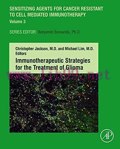 [AME]Immunotherapeutic Strategies for the Treatment of Glioma (Original PDF)