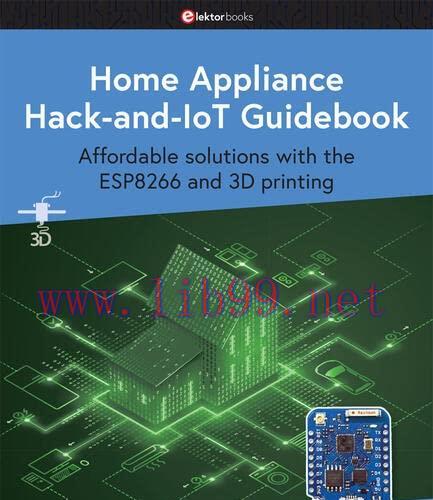 [FOX-Ebook]Home Appliance Hack-and-IoT Guidebook