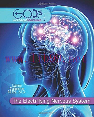 [FOX-Ebook]The Electrifying Nervous System