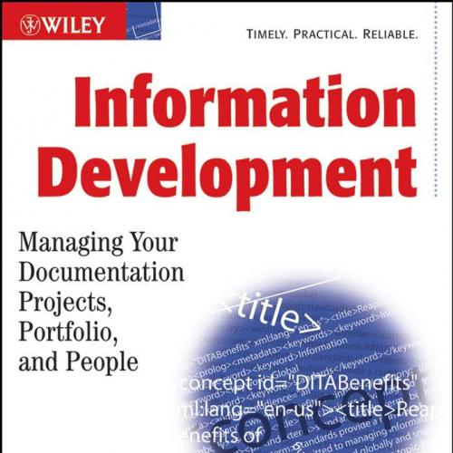 Information Development