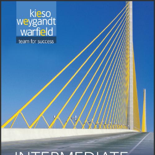 (Solution Manual)Intermediate Accounting 16th Edition by Kieso.rar