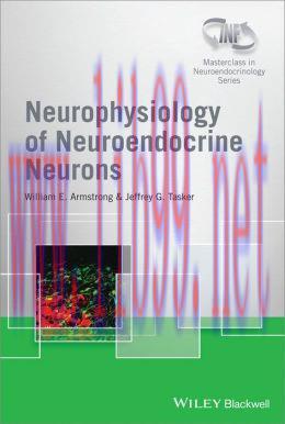 [AME]Neurophysiology of Neuroendocrine Neurons