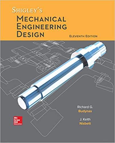 (PDF)Shigley&rsquo;s Mechanical Engineering Design