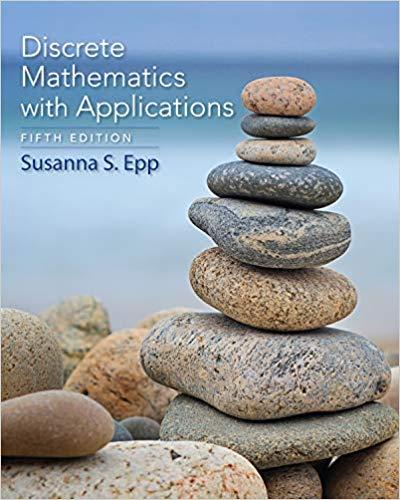 (TB)Discrete Mathematics with Applications 5th Edition.zip