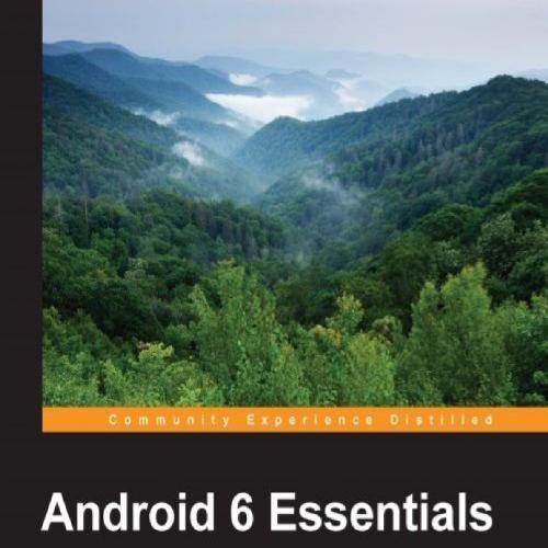 Android 6 Essentials