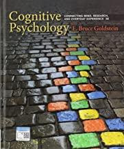 (TB)Cognitive Psychology Connecting Mind Research and Everyday Experience 5th Edition.zip