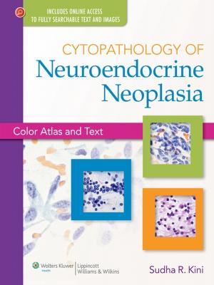 Cytopathology of Neuroendocrine Neoplasia Color Atlas and Text