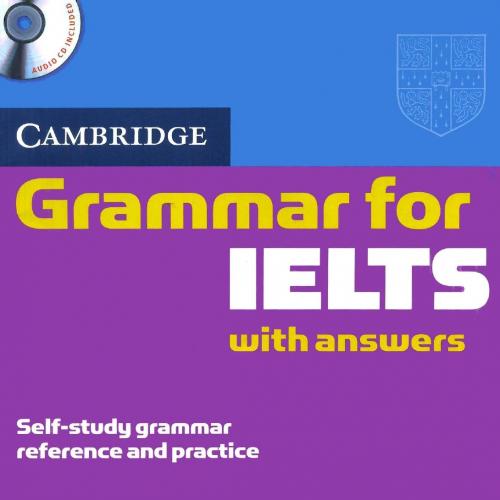 Grammar IELTS