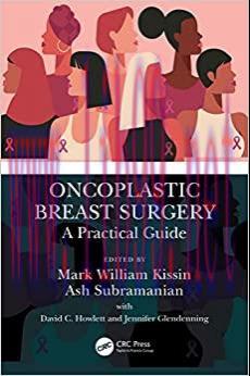 [AME]Oncoplastic Breast Surgery: A Practical Guide (Original PDF)
