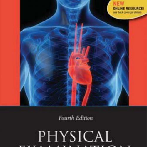 Physical Examination Of The Heart & Circulation, 4th Edition