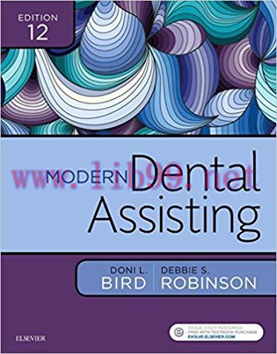 (PDF)Modern Dental Assisting &ndash; E-Book