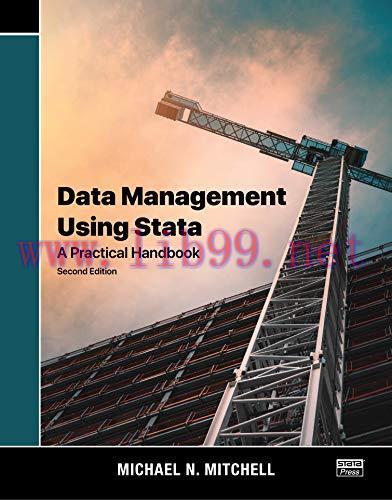 [FOX-Ebook]Data Management Using Stata: A Practical Handbook, 2nd Edition