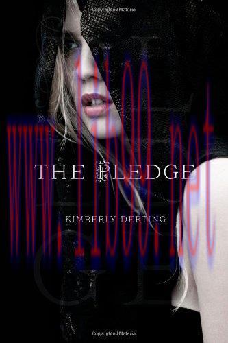 [FOX-Ebook]The Pledge