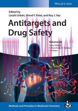 [AME]Antitargets and Drug Safety