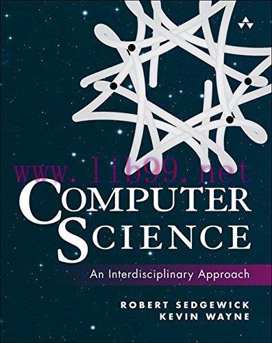 [FOX-Ebook]Computer Science: An Interdisciplinary Approach