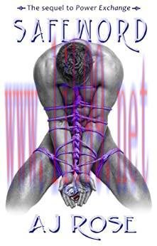 (PDF)Safeword (Power Exchange Book 2)