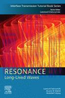 [PDF]Resonance