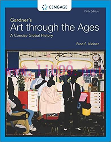 [PDF]Gardner&rsquo;s Art Through the Ages A Concise Global History 5th Edition
