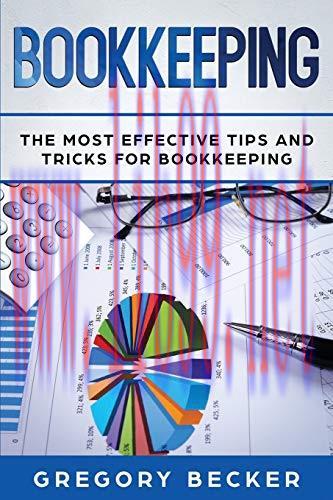 [FOX-Ebook]Bookkeeping: The Most Effective Tips And Tricks For Bookkeeping