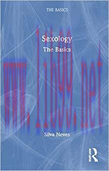 [AME]Sexology: The Basics (Original PDF)
