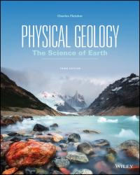 (PDF)Physical Geology, Enhanced eText 3rd Edition by Charles Fletcher