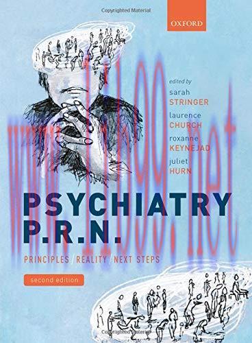 [AME]Psychiatry P.R.N, 2nd Edition (Original PDF)
