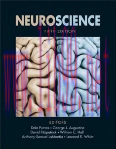 [AME]Neuroscience, Fifth Edition (Dale Purves) (ORIGINAL PDF)