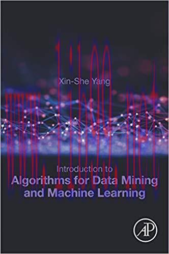 [PDF]Introduction to Algorithms for Data Mining and Machine Learning